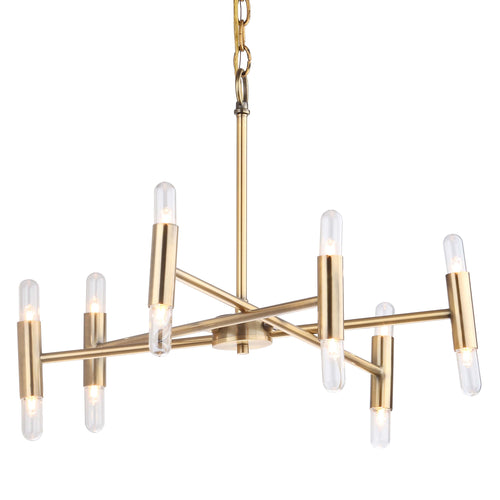 Bourne Chandelier