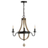 Shodall Chandelier