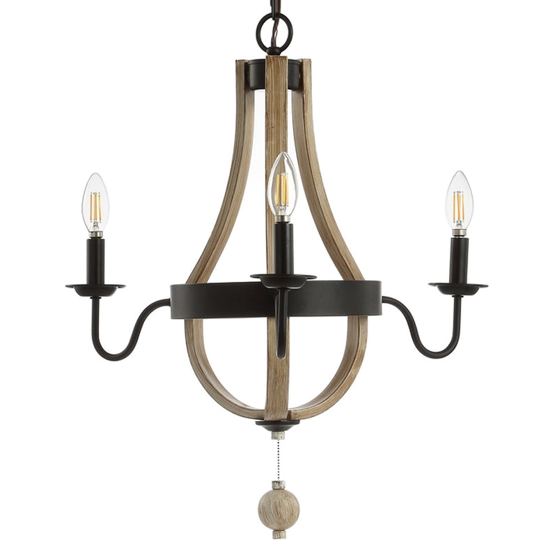 Shodall Chandelier