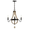 Shodall Chandelier