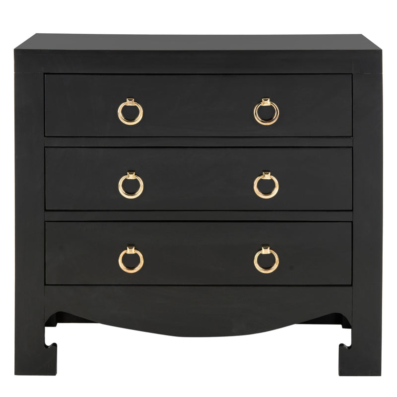 Powell Chest