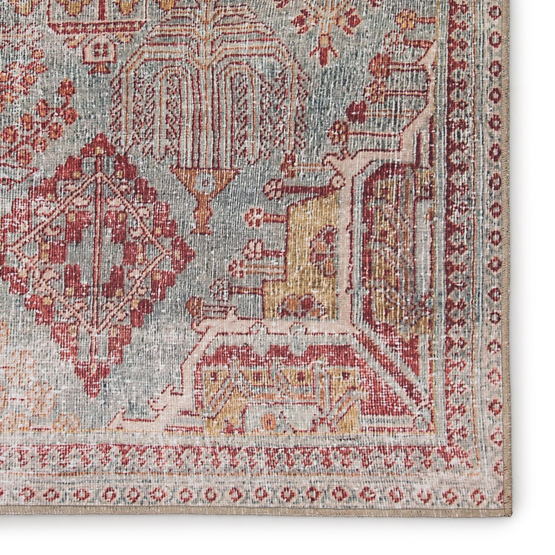 Jaipur Living Chateau Kendrick Indoor/Outdoor Rug