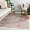 Jaipur Living Chateau Kendrick Indoor/Outdoor Rug