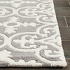 Kearney Quatra Hand Tufted Rug