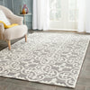 Kearney Quatra Hand Tufted Rug