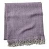 Sefte Chuspi Woven Throw Blanket