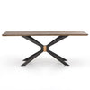 Four Hands Spider Dining Table