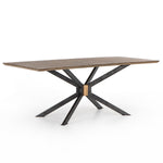 Four Hands Spider Dining Table