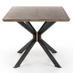 Four Hands Spider Dining Table