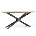 Four Hands Spider Console Table