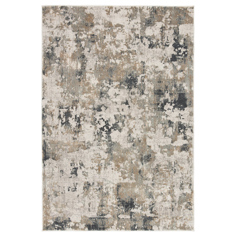 Jaipur Living Cirque Lynne Power Loomed Rug