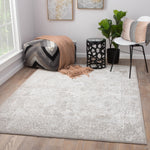 Jaipur Living Cirque Lianna Power Loomed Rug