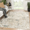 Jaipur Living Cirque Basilica Power Loomed Rug