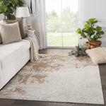 Jaipur Living Cirque Resa Power Loomed Rug