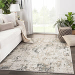 Jaipur Living Cirque Cassia Power Loomed Rug