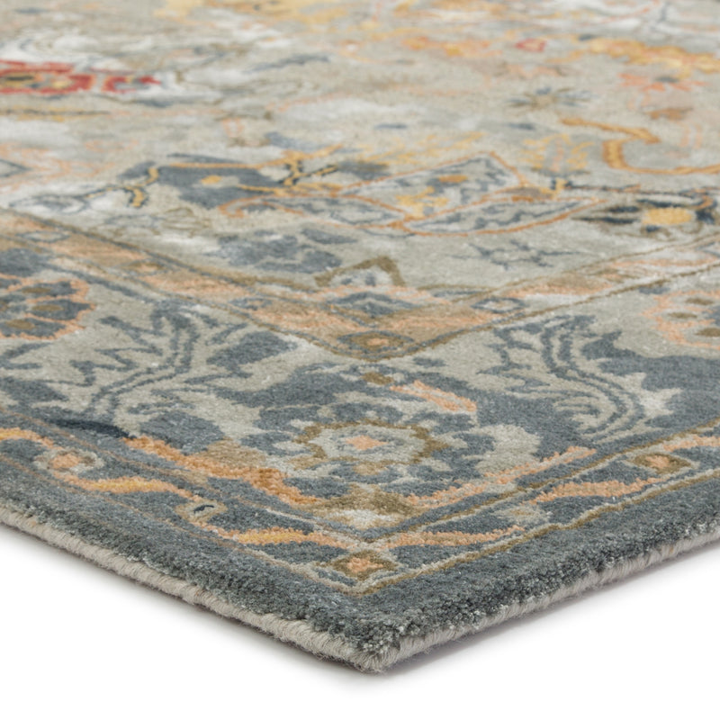 Jaipur Living Citrine Cristobol Hand Tufted Rug