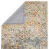 Jaipur Living Citrine Cristobol Hand Tufted Rug