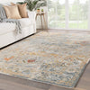 Jaipur Living Citrine Cristobol Hand Tufted Rug