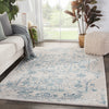 Jaipur Living Citrine Margate Hand Tufted Rug