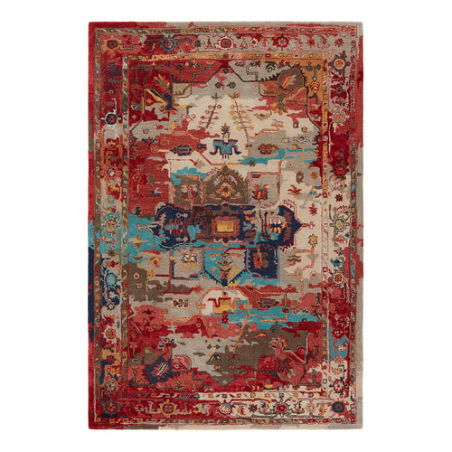 Jaipur Living Citrine Lilith Hand Tufted Rug