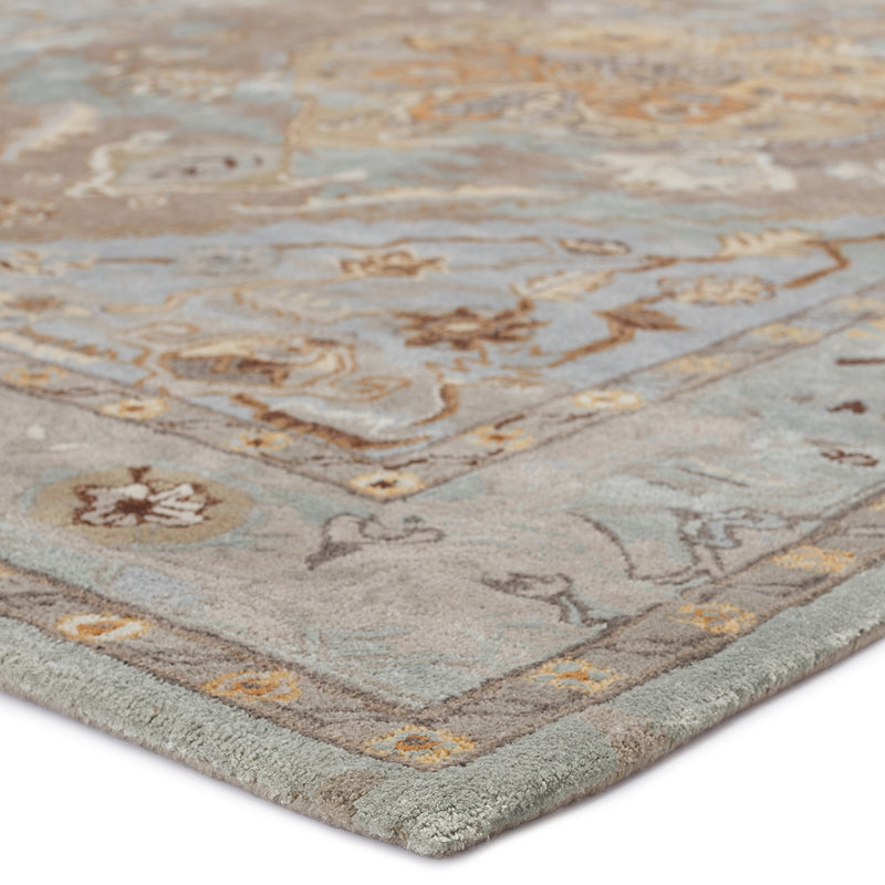 Jaipur Living Citrine Raisa Hand Tufted Rug