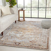 Jaipur Living Citrine Raisa Hand Tufted Rug