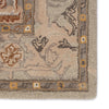 Jaipur Living Citrine Raisa Hand Tufted Rug