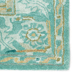 Jaipur Living Citrine Cristobol Hand Tufted Rug