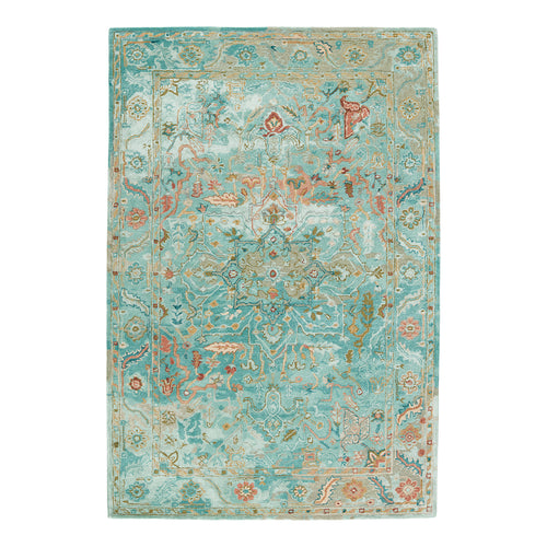 Jaipur Living Citrine Cristobol Hand Tufted Rug