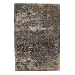 Jaipur Living Citrine Cristobol Hand Tufted Rug