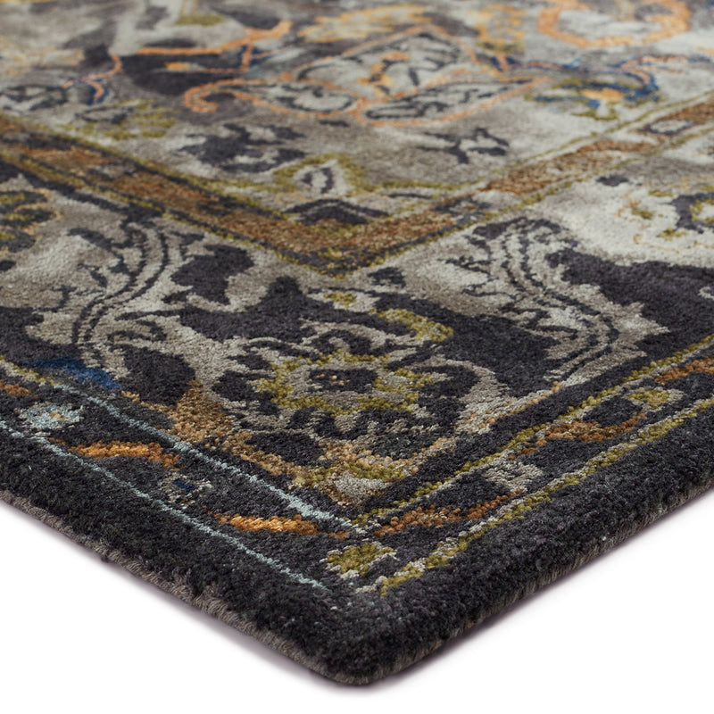 Jaipur Living Citrine Cristobol Hand Tufted Rug