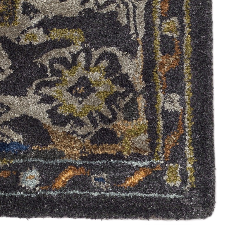 Jaipur Living Citrine Cristobol Hand Tufted Rug