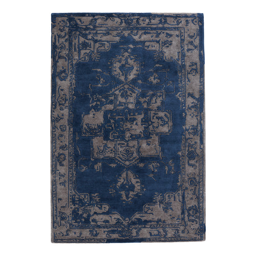 Jaipur Living Citrine Alvea Hand Tufted Rug