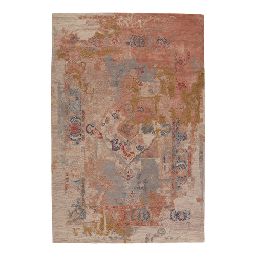 Jaipur Living Citrine Sandia Hand Tufted Rug