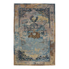 Jaipur Living Citrine Forza Hand Tufted Rug