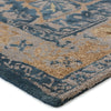 Jaipur Living Citrine Forza Hand Tufted Rug