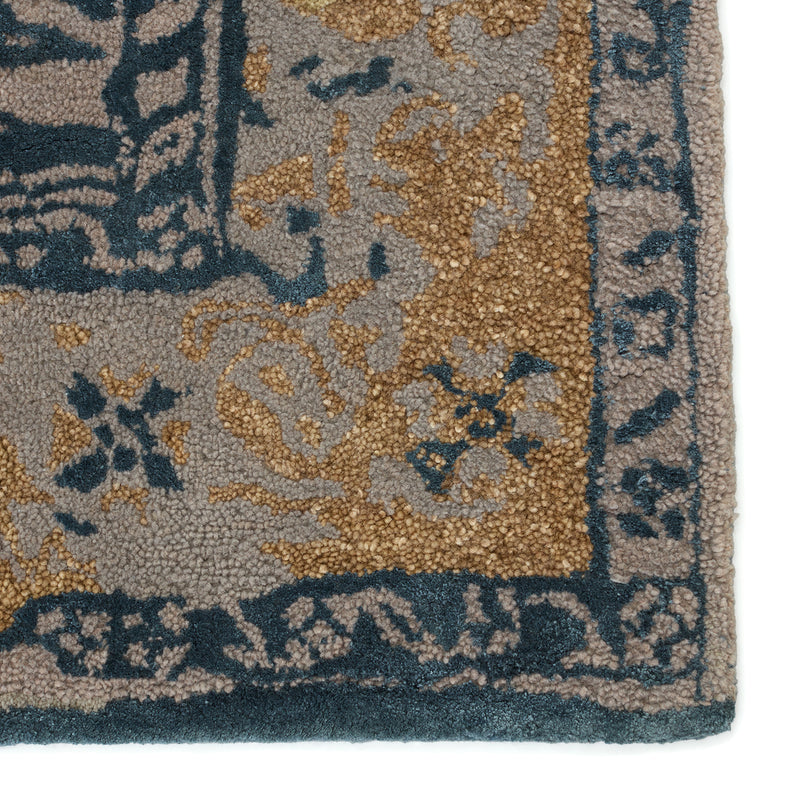 Jaipur Living Citrine Forza Hand Tufted Rug