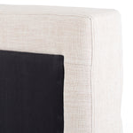 Four Hands Daphne Upholstered Bed