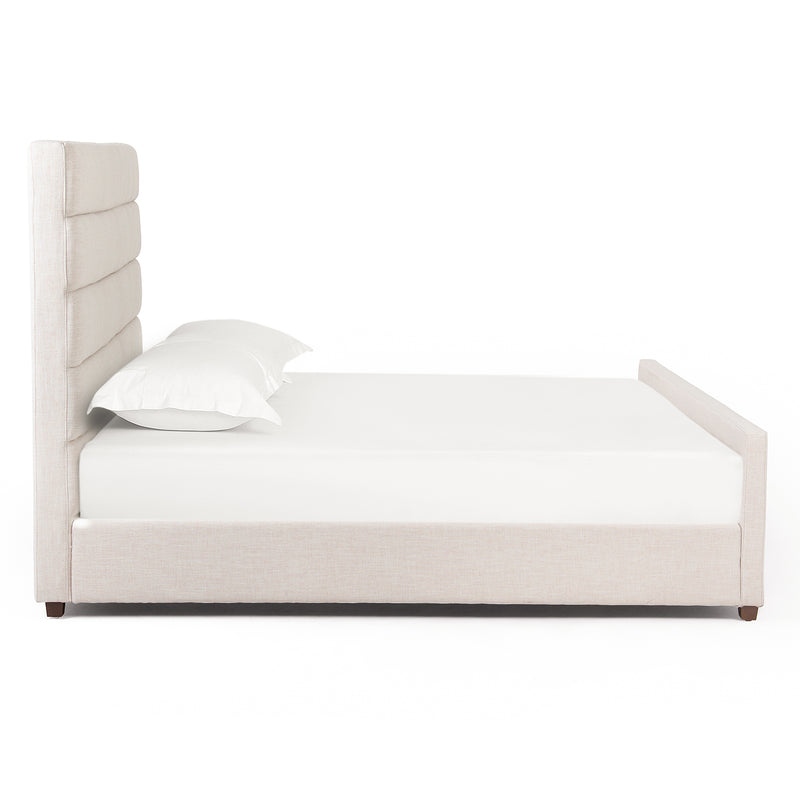 Four Hands Daphne Upholstered Bed