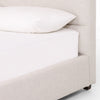 Four Hands Daphne Upholstered Bed