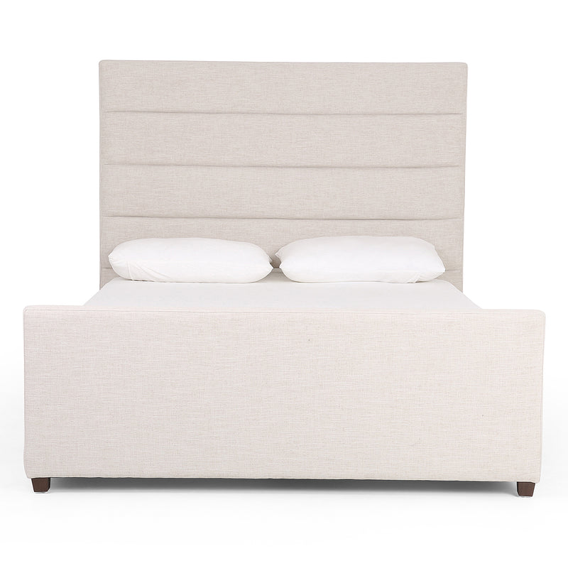 Four Hands Daphne Upholstered Bed