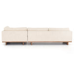 Four Hands Everly 2 Piece Sectional Sofa