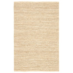 Jaipur Living Calypso Havana Natural Jute Rug