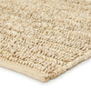 Jaipur Living Calypso Havana Natural Jute Rug