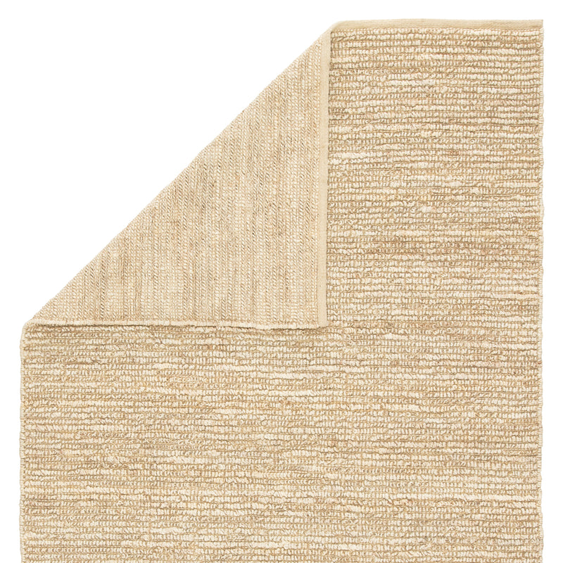 Jaipur Living Calypso Havana Natural Jute Rug