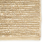 Jaipur Living Calypso Havana Natural Jute Rug