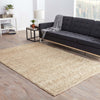 Jaipur Living Calypso Havana Natural Jute Rug