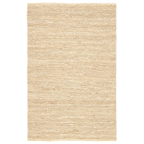 Jaipur Living Calypso Havana Natural Jute Rug