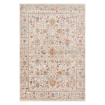 Loloi Claire Ivory Power Loomed Rug