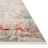 Loloi Claire Gray Power Loomed Rug